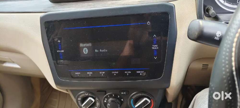 Maruti Suzuki Dzire 2024 Petrol 19000 Km Driven