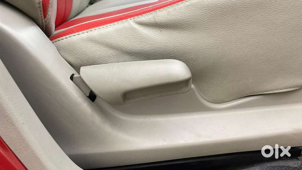 Maruti Suzuki Celerio 2014-2017 Vxi, 2016, Petrol
