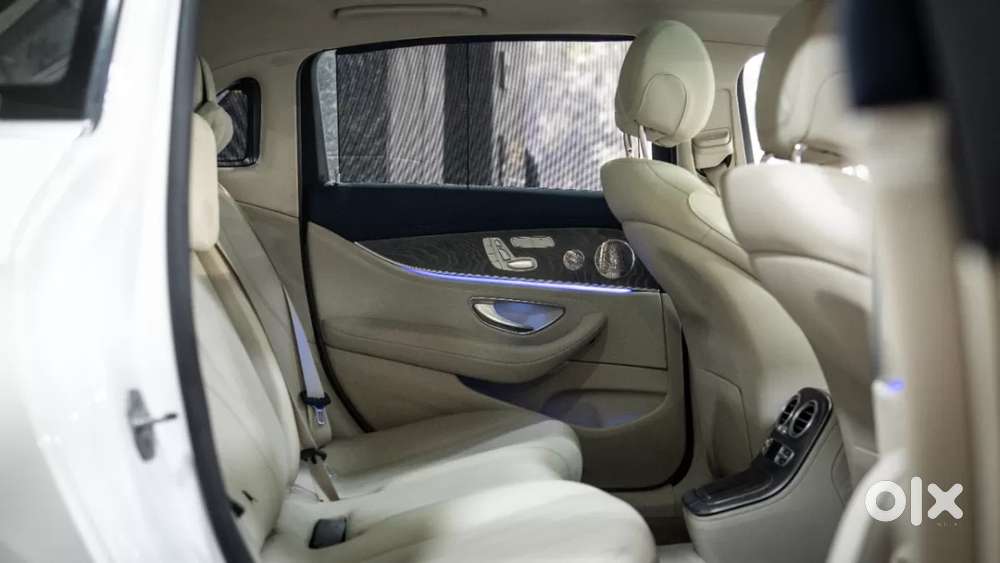 Mercedes-benz E-class, 2023, Diesel