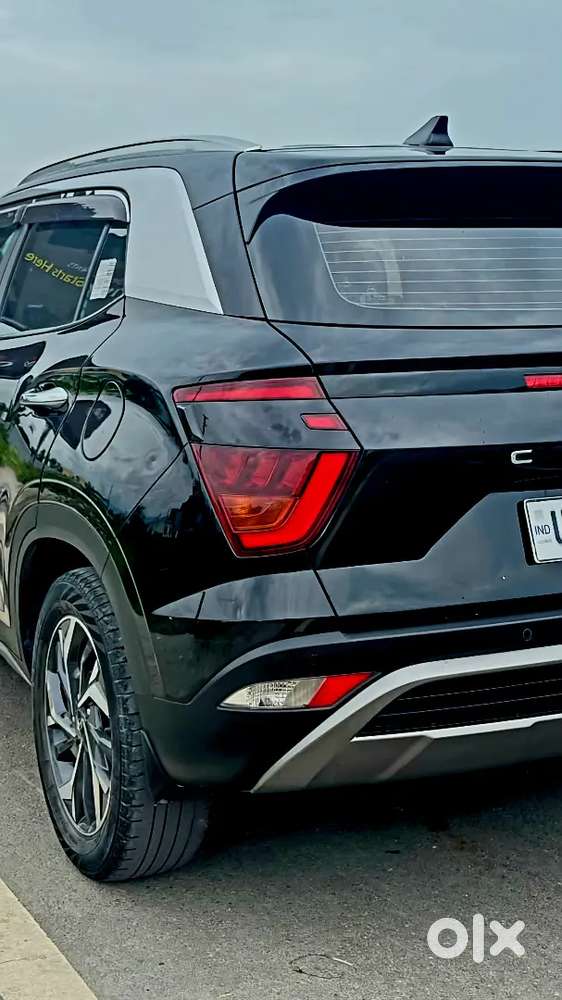 Hyundai Creta 1.5 Sx (o) At