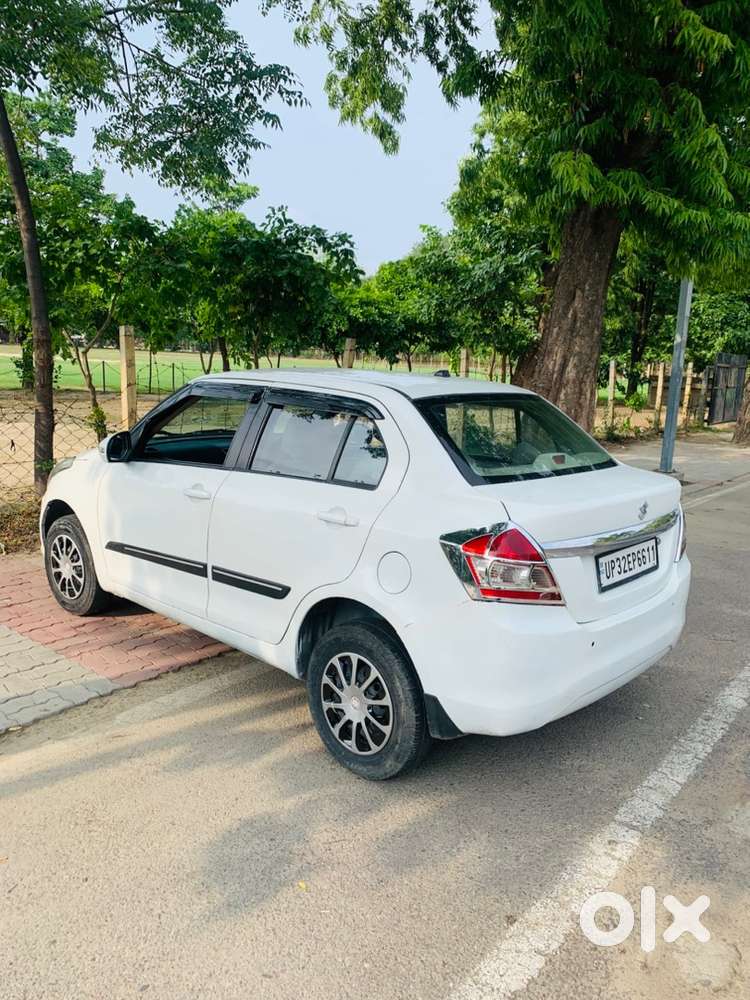 Maruti Suzuki Dzire Petrol 68000 Km Driven