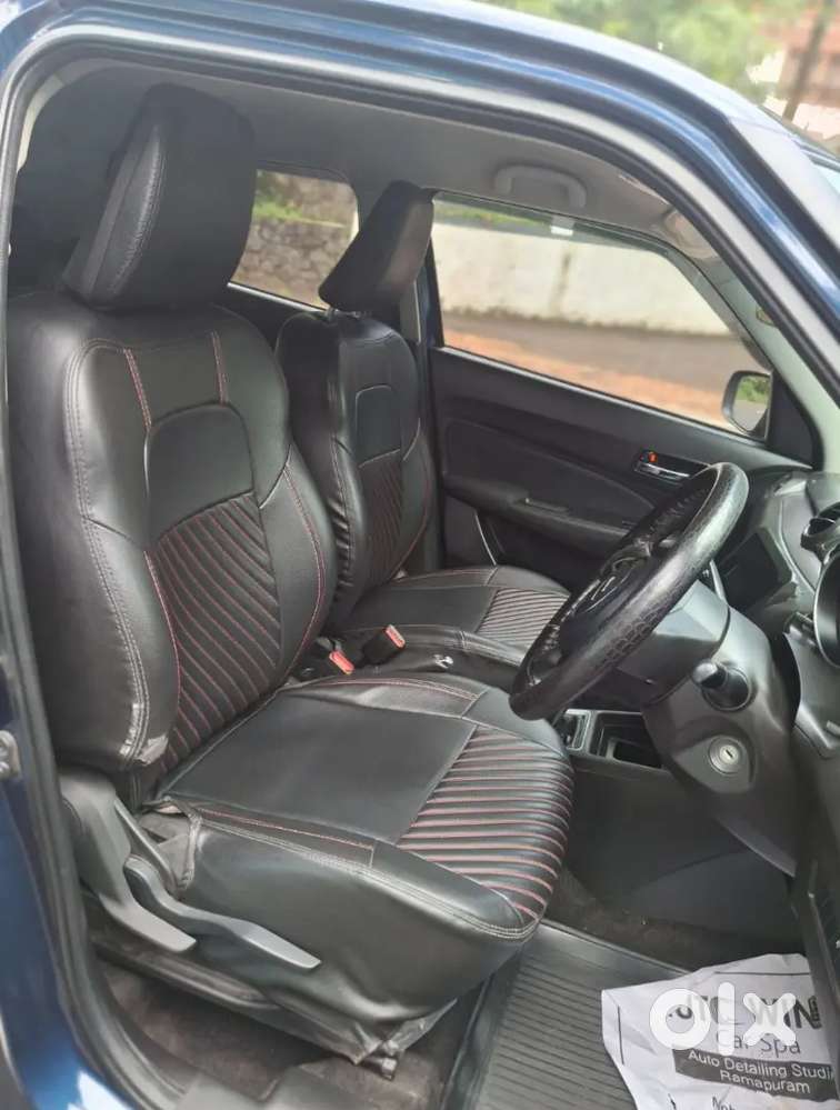 Maruti Suzuki Swift 2023, 2023, Petrol