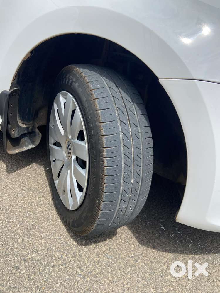 Volkswagen Polo, 2014, Petrol