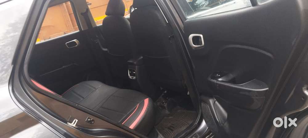 Hyundai Venue Sx Opt, 2022, Diesel