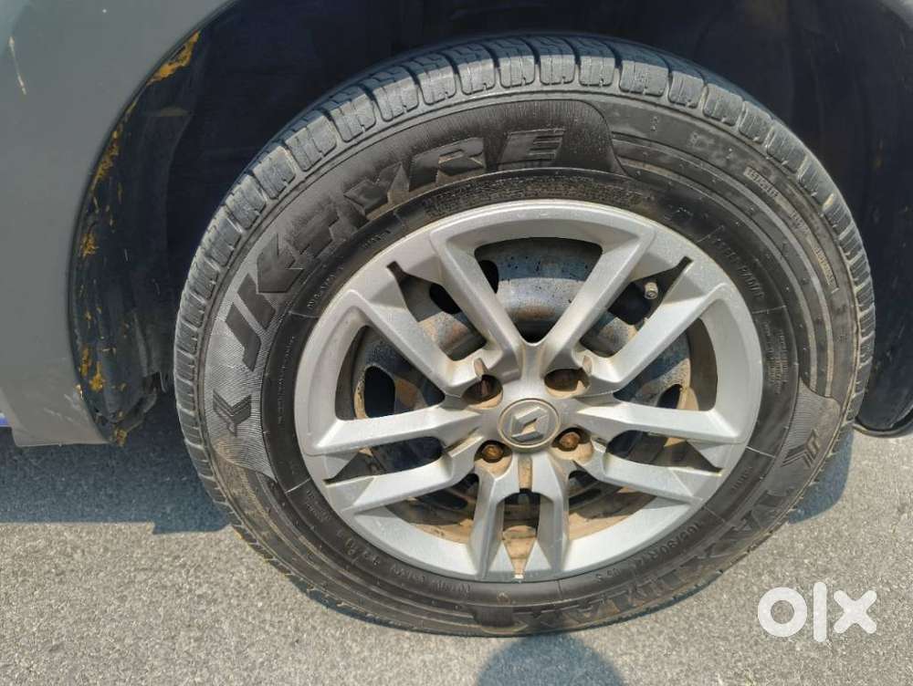 Renault Triber Rxt, 2020, Petrol