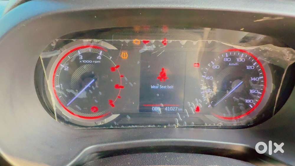 Mahindra Thar Diesel 2024
