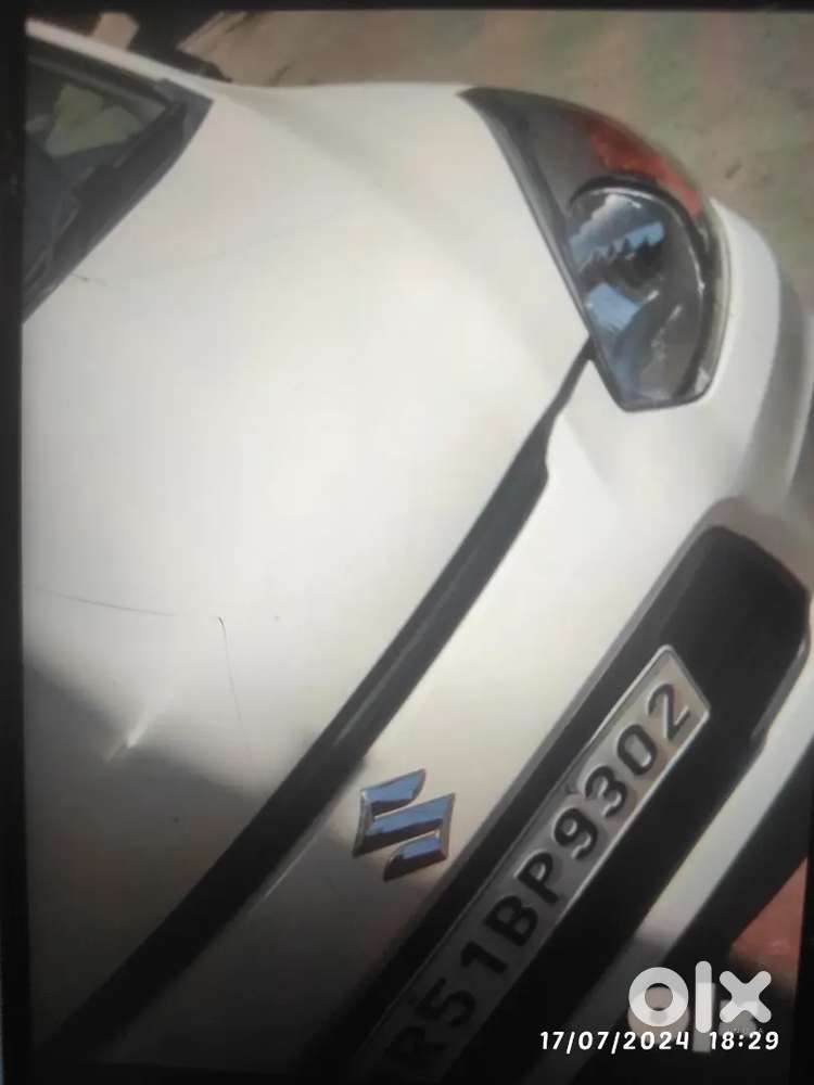 Maruti Suzuki Alto 800 2017 Petrol 65000 Km Driven