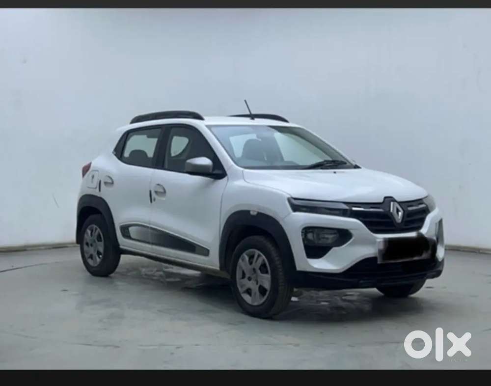 Renault Kwid Rxt Petrol 2021