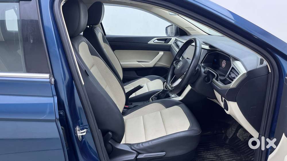 Volkswagen Virtus 1.0 Topline Tsi At, 2023, Petrol