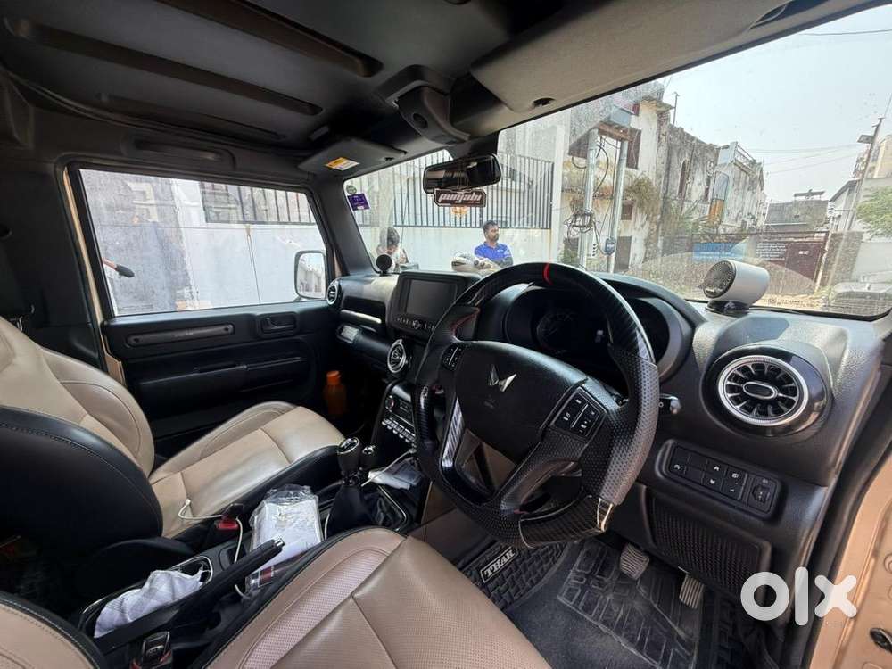 Mahindra Diesel Manual 2024 Car
