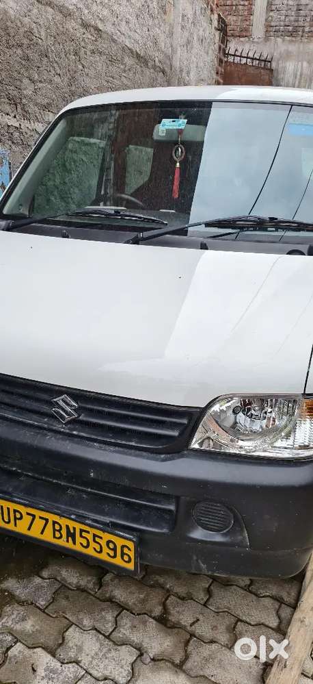 Maruti Suzuki Eeco 7 2026