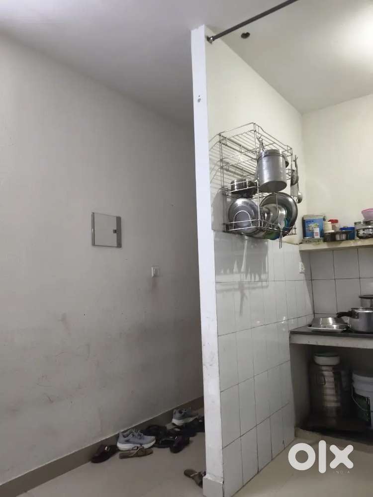 2bhk Room partner Need Only Female