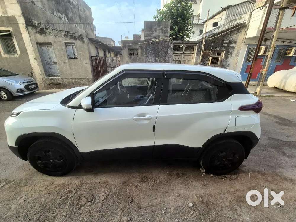 Tata Punch Adventure 2025 Cng Icng Manual
