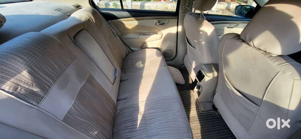 Maruti Suzuki Ciaz Delta 1.5, 2019, Petrol