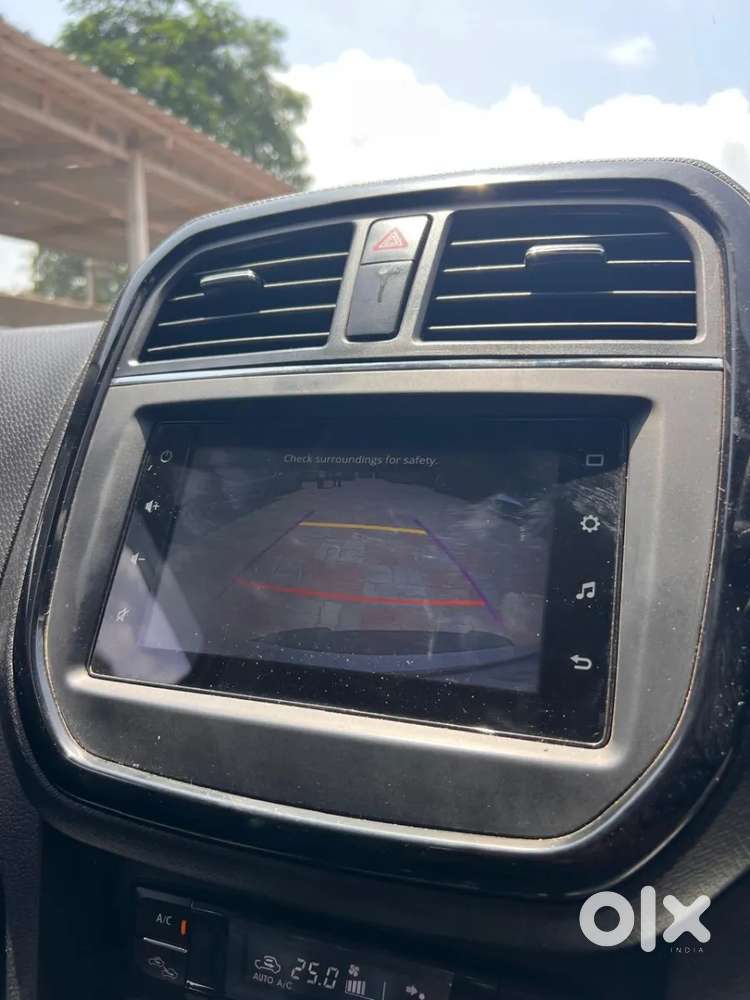 Toyota Urban Cruiser Cruiser Premium, 2021, Petrol