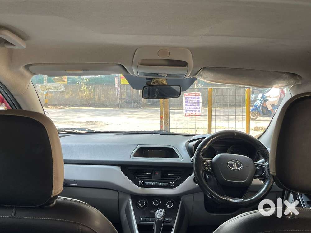 Tata Nexon 1.5 Revotorq Xma, 2018, Diesel