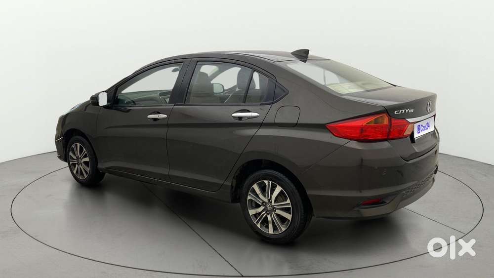 Honda City I-vtec V, 2019, Petrol