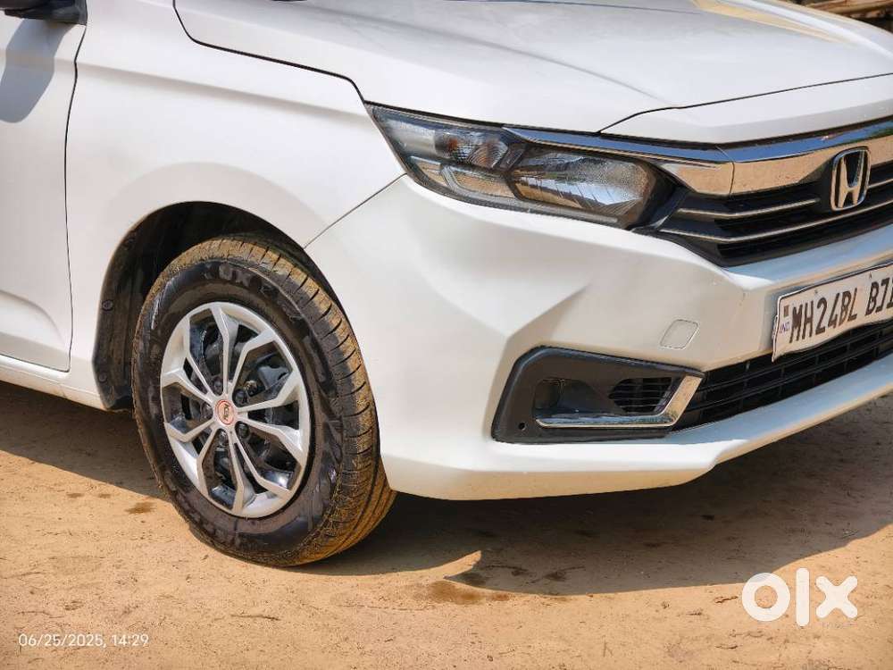 Fixed Price - Honda Amaze 1.2s Petrol Manual In Very Good Condition