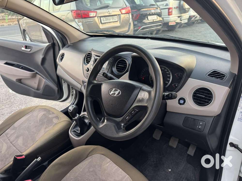 Hyundai Grand I10 Sportz O 1.2, 2014, Petrol