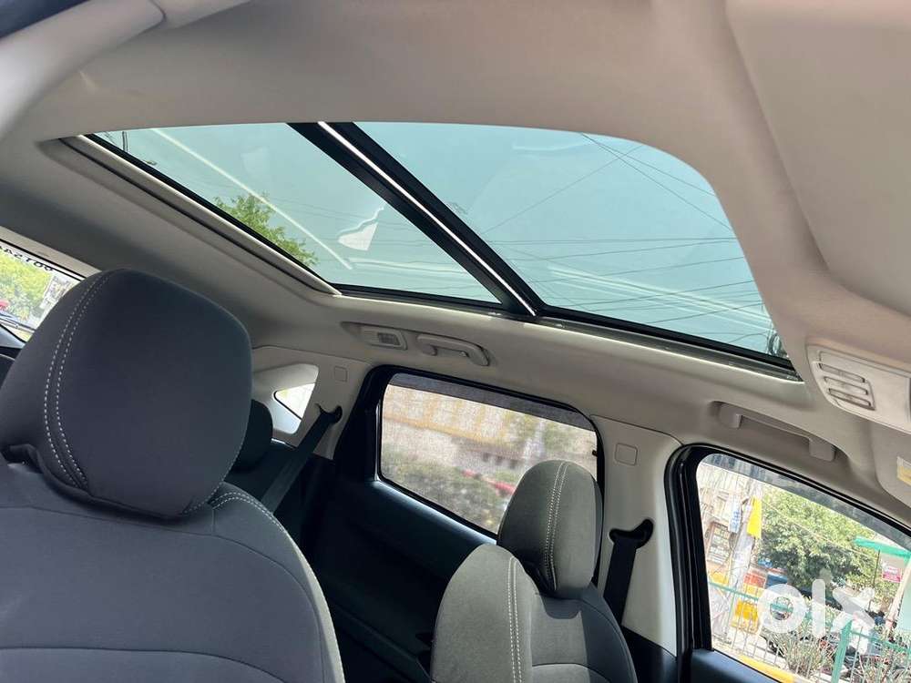Tata Harrier Xta+  2022 Bs6 Automatic Sunroof 1st Owner