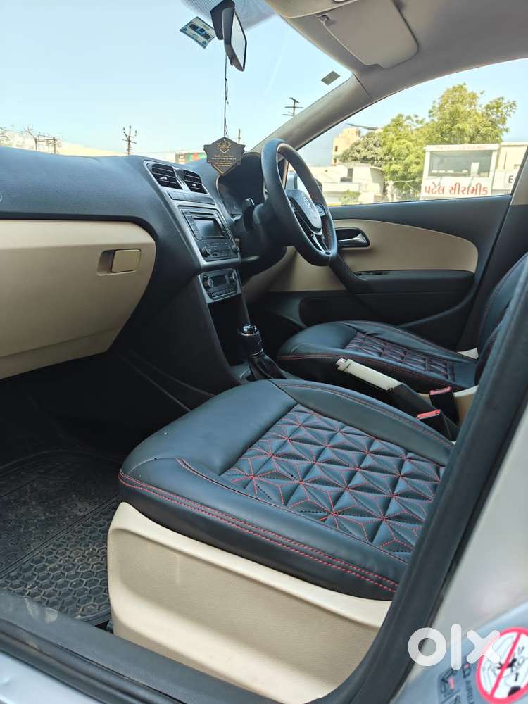 Volkswagen Polo 2013-2015 1.5 Tdi Highline, 2015, Diesel