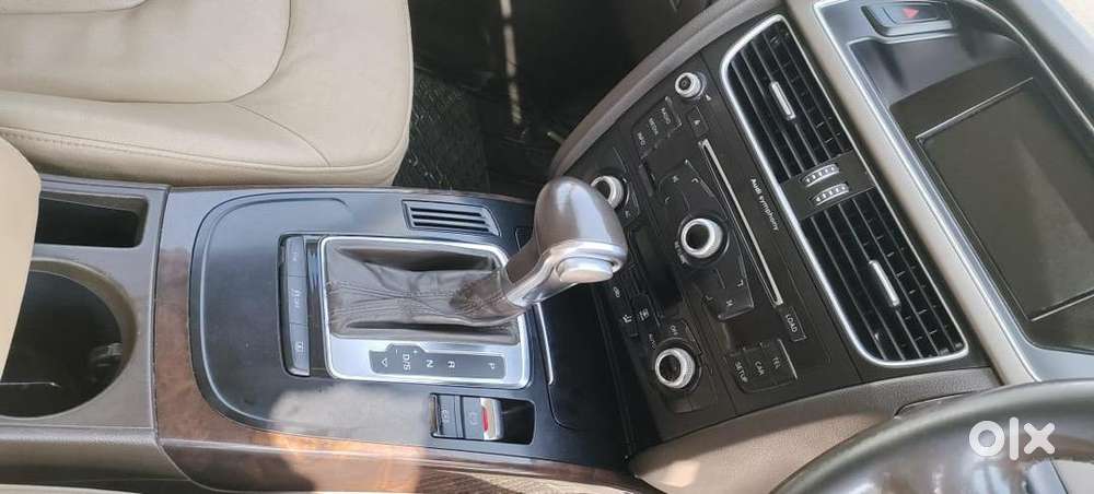 Audi A4 2014 Diesel Good Condition