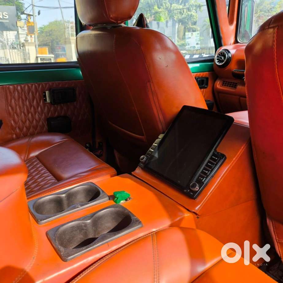 Nissan Jonga Diesel, 1984, Diesel