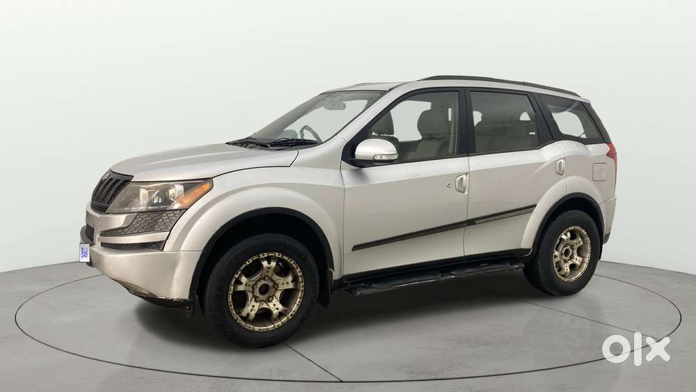 Mahindra Xuv500 2011-2015 W6 2wd, 2014, Diesel