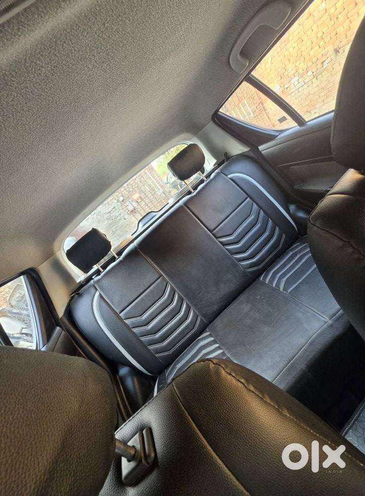 Maruti Suzuki Swift Ddis Vdi, 2014, Diesel