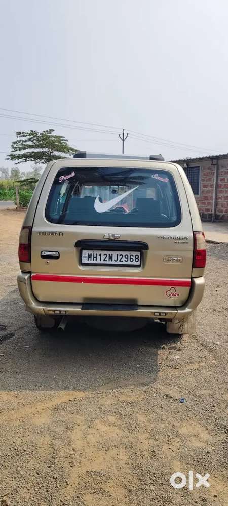 Chevrolet Tavera 2010 Diesel