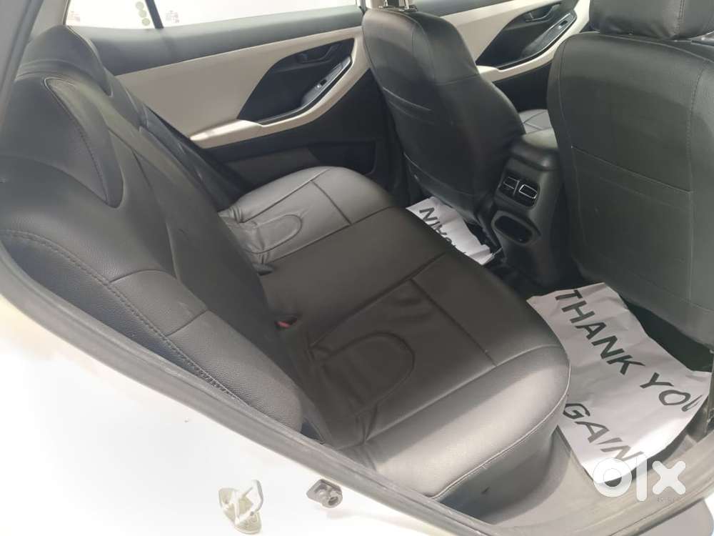 Hyundai Creta 1.6 Ex Petrol, 2020, Petrol