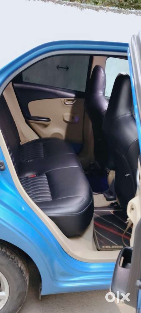 Honda Brio Vx At, 2013, Petrol