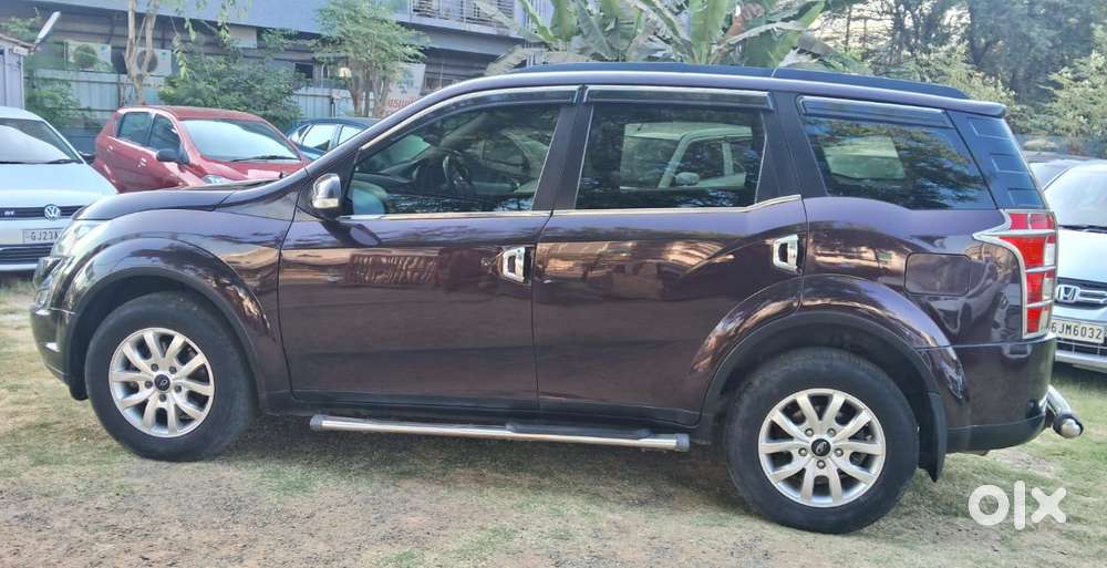 Mahindra Xuv500 2.2 W10, 2016, Diesel