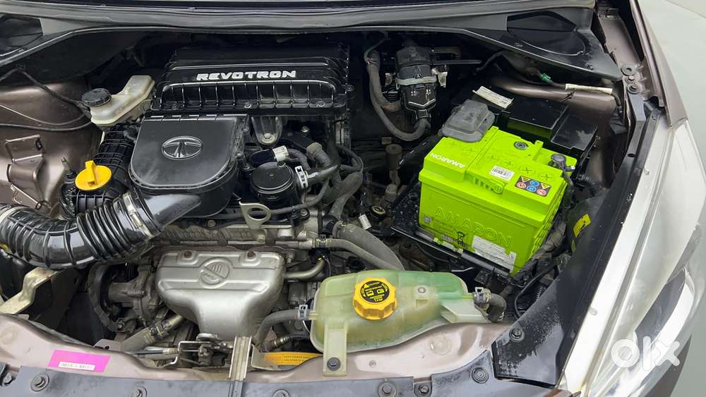Tata Tiago 1.2 Revotron Xt, 2018, Petrol