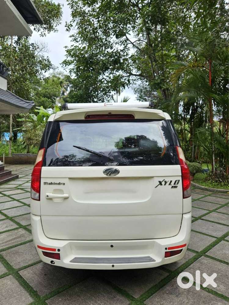 Mahindra Xylo E8 Abs Airbag Bs Iii, 2013, Diesel