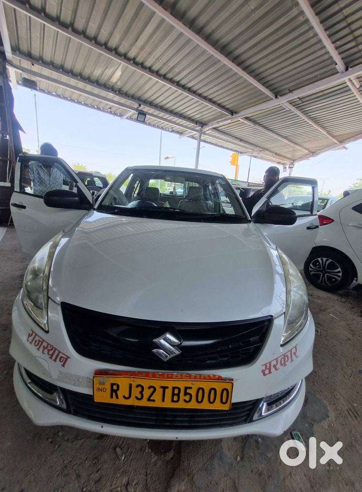 Maruti Suzuki Swift Dzire Tour S, 2022, Cng & Hybrids