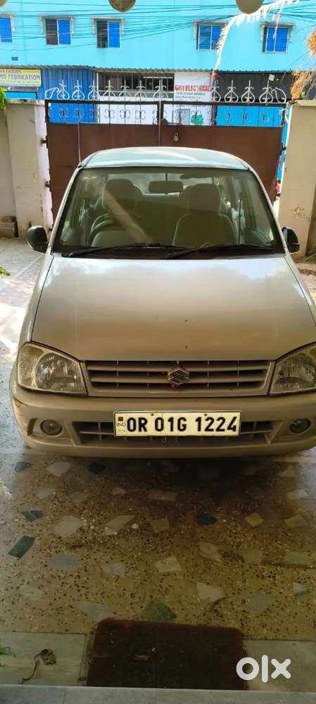 Maruti Suzuki Zen Estilo 6 Petrol Good Condition