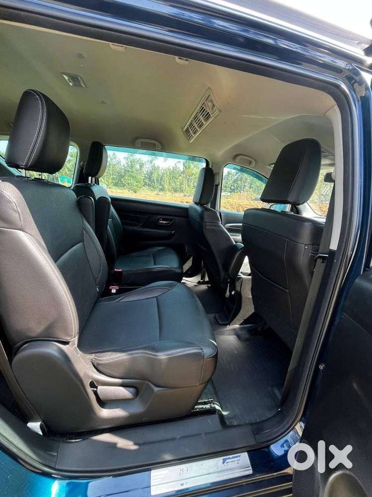 Maruti Suzuki Xl6 1.5 Alpha Plus At, 2024, Petrol