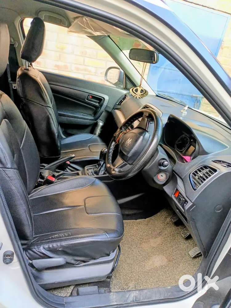 Vitara Brezza Vdi 2018 Tip Top Condition