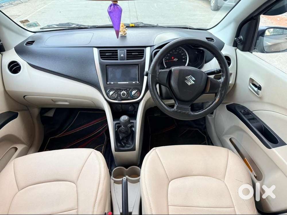 Maruti Suzuki Celerio X Vxi, 2020, Cng & Hybrids