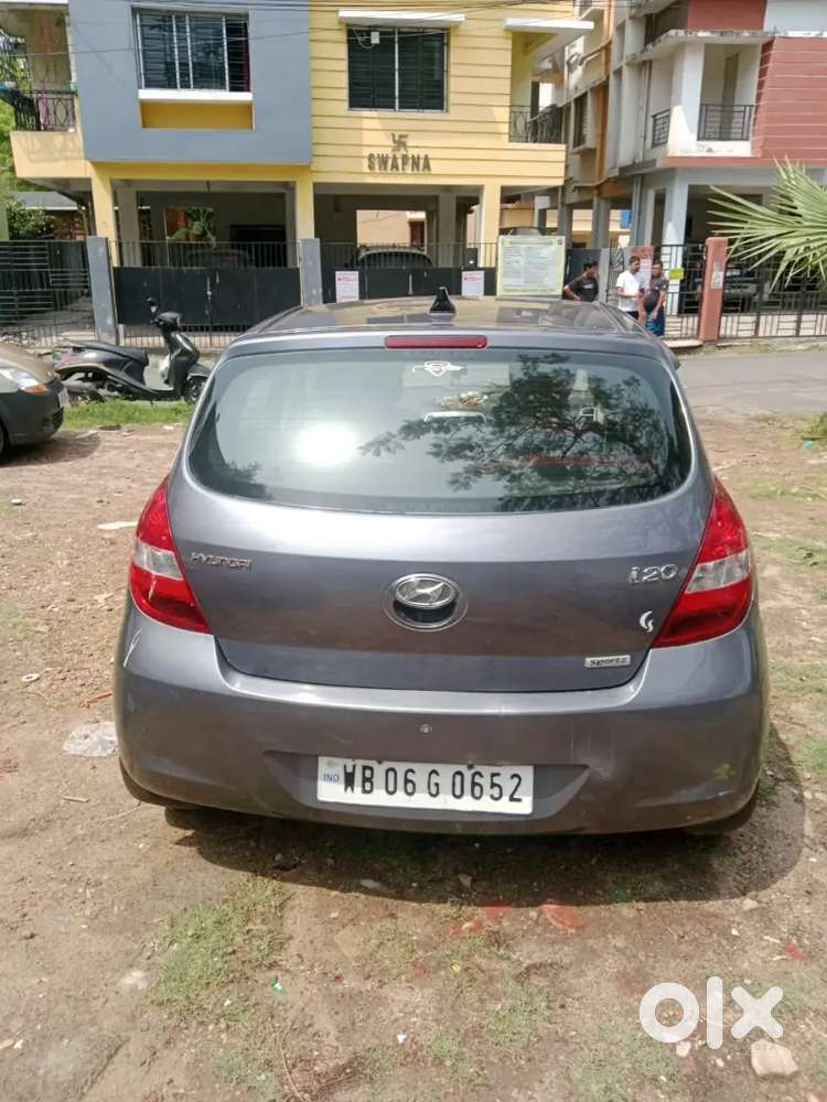 Hyundai I20, Good Condition Car For Urgent Sale
