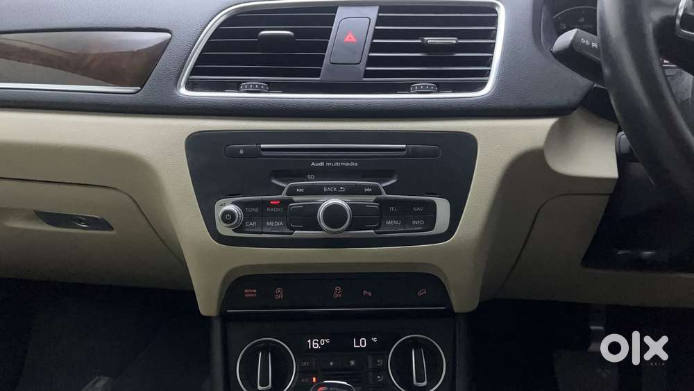 Audi Q3 1.4 30 Tfsi Premium, 2017, Petrol