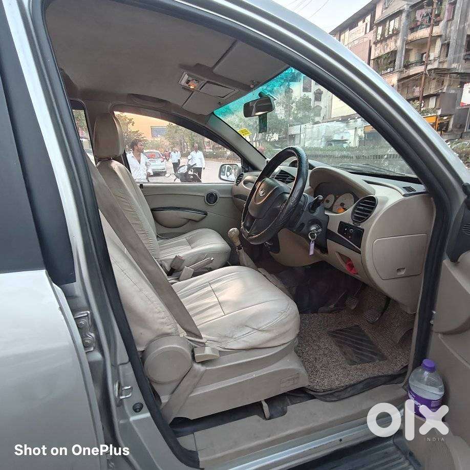 Mahindra Xylo H4 Abs Bs Iv, 2015, Diesel