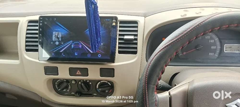 Maruti Suzuki Estilo 2011 Petrol Well Maintained