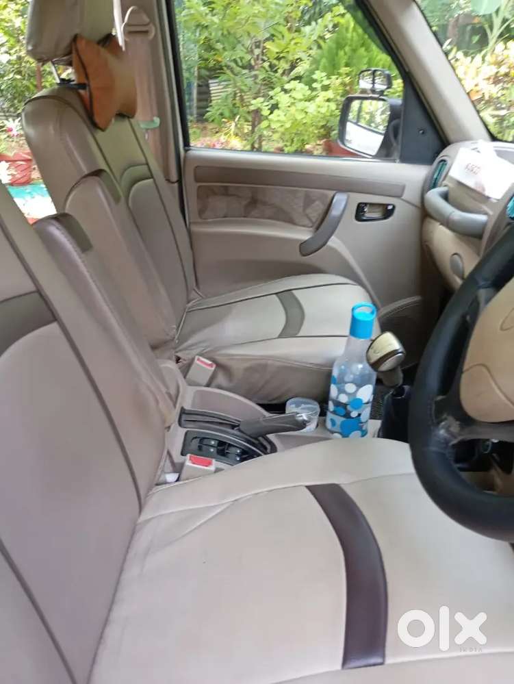 Mahindra Scorpio  2012 Excellent Condition
