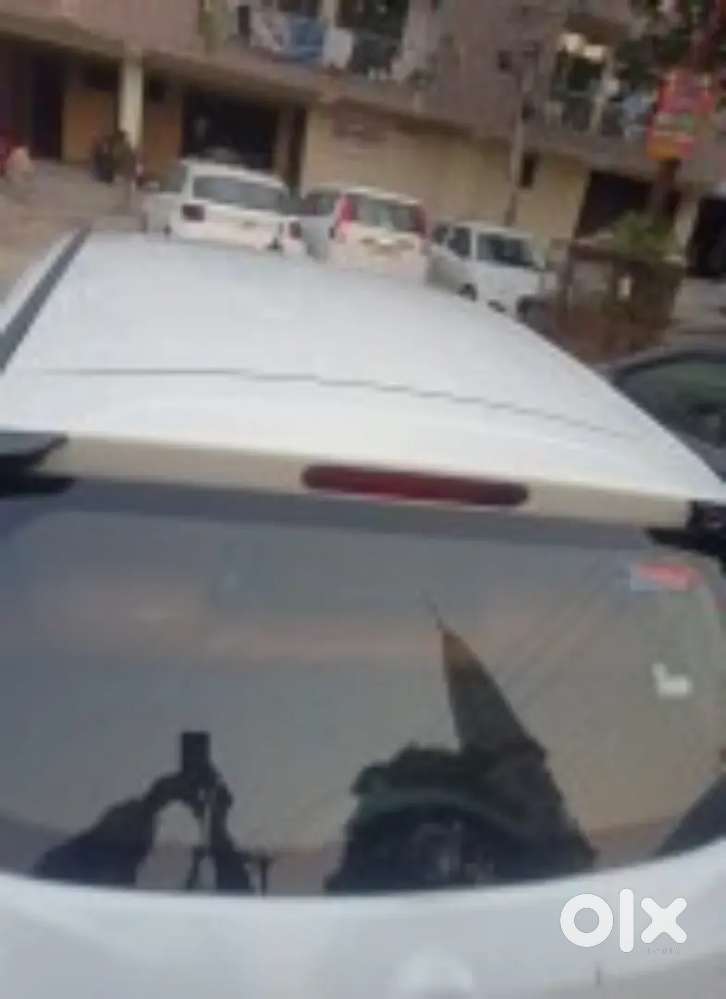 Tata Tiago 2016 Diesel 57500 Km Driven