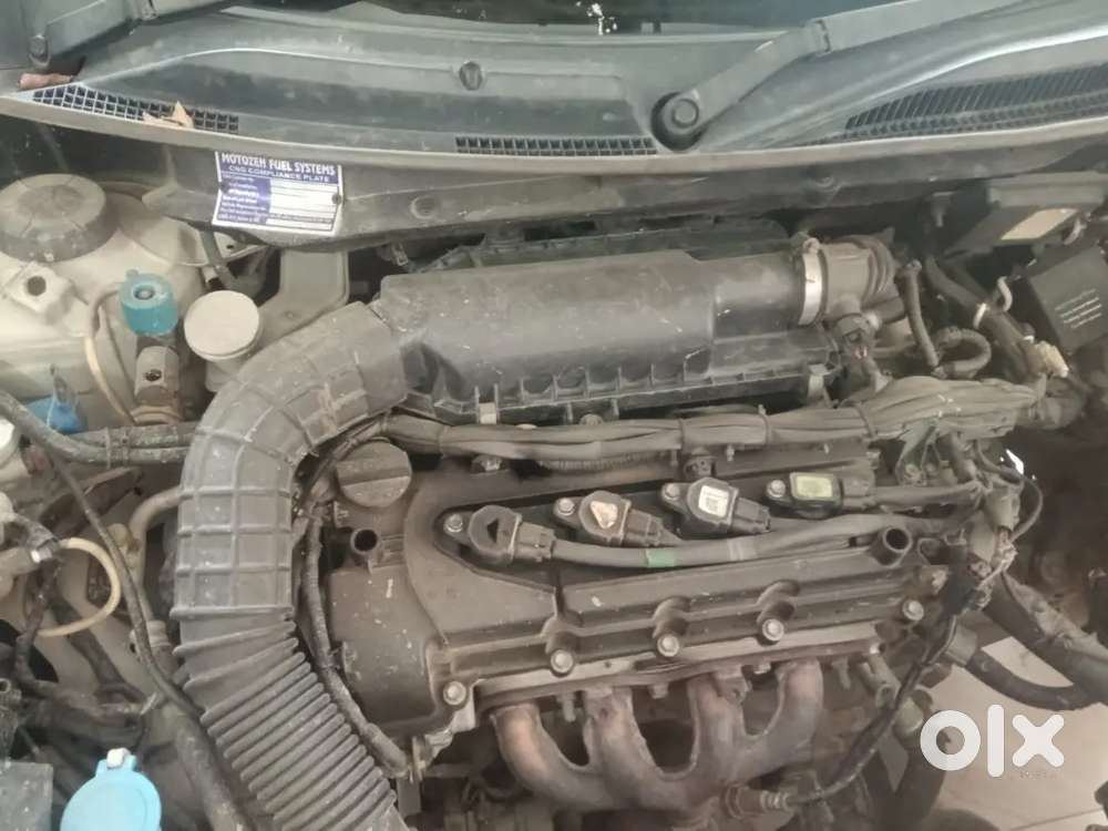 Maruti Suzuki Swift 2021 Cng & Hybrids Well Maintained