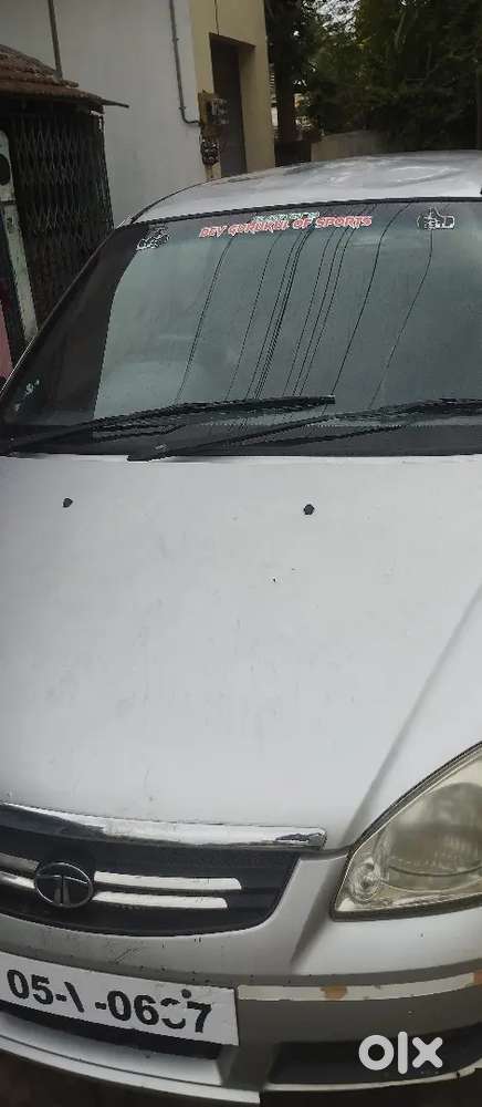 Tata Indica Diesel Manual 2007