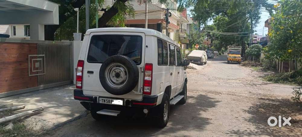 Tata Sumo (2002) Model Sale