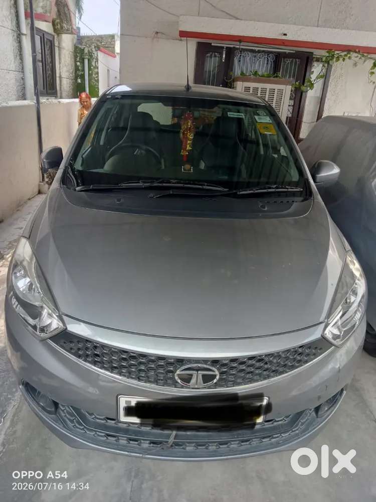 Tata Tiago Revotorq 2018